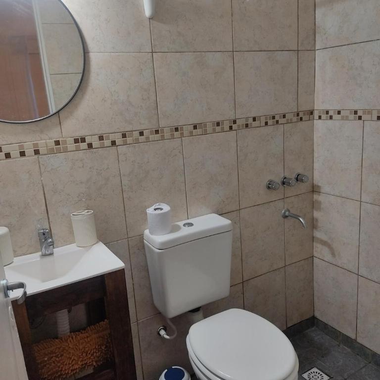 Casa a 2 cuadras del mar - Casa de 2 dormitorios - 6