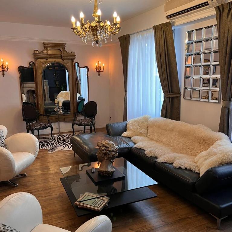Recoleta Luxury Getaway Retreat Condo - Apartamento - 15