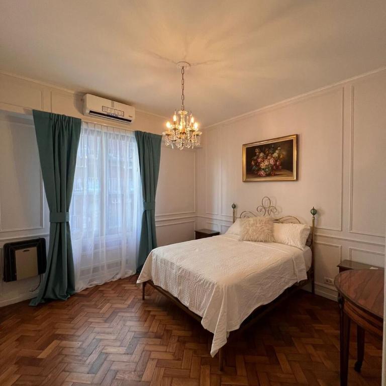 Recoleta Luxury Getaway Retreat Condo - Apartamento - 16