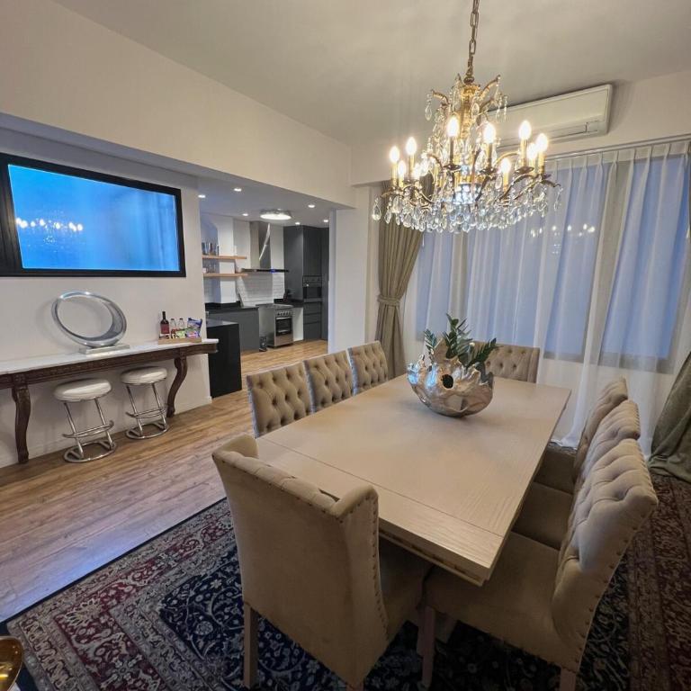 Recoleta Luxury Getaway Retreat Condo - Apartamento - 22