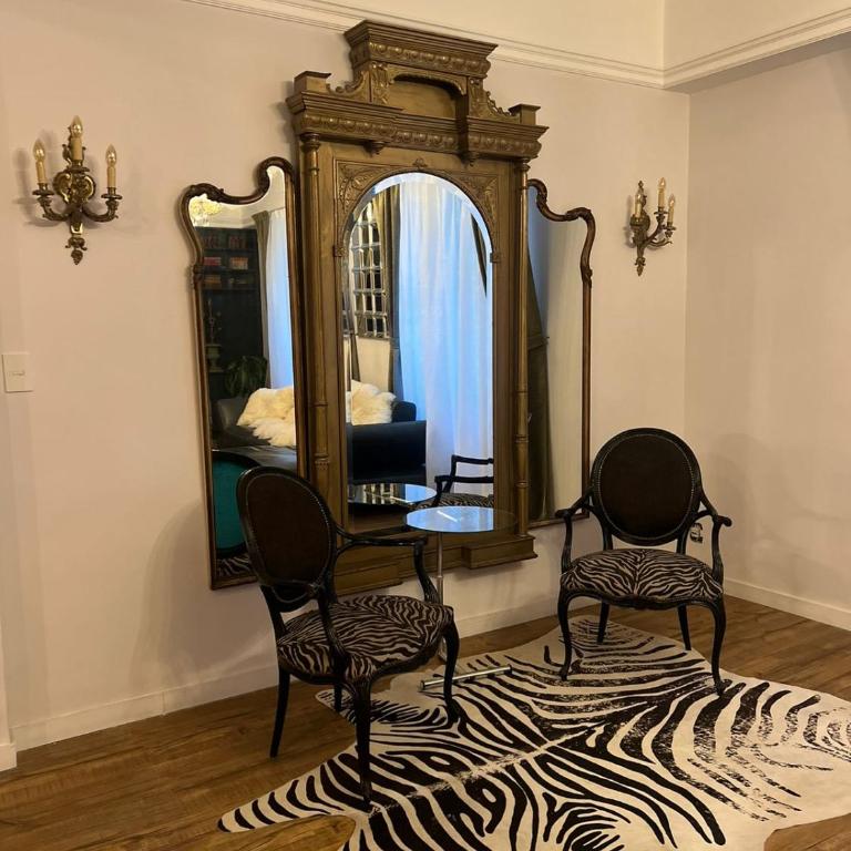 Recoleta Luxury Getaway Retreat Condo - Apartamento - 23