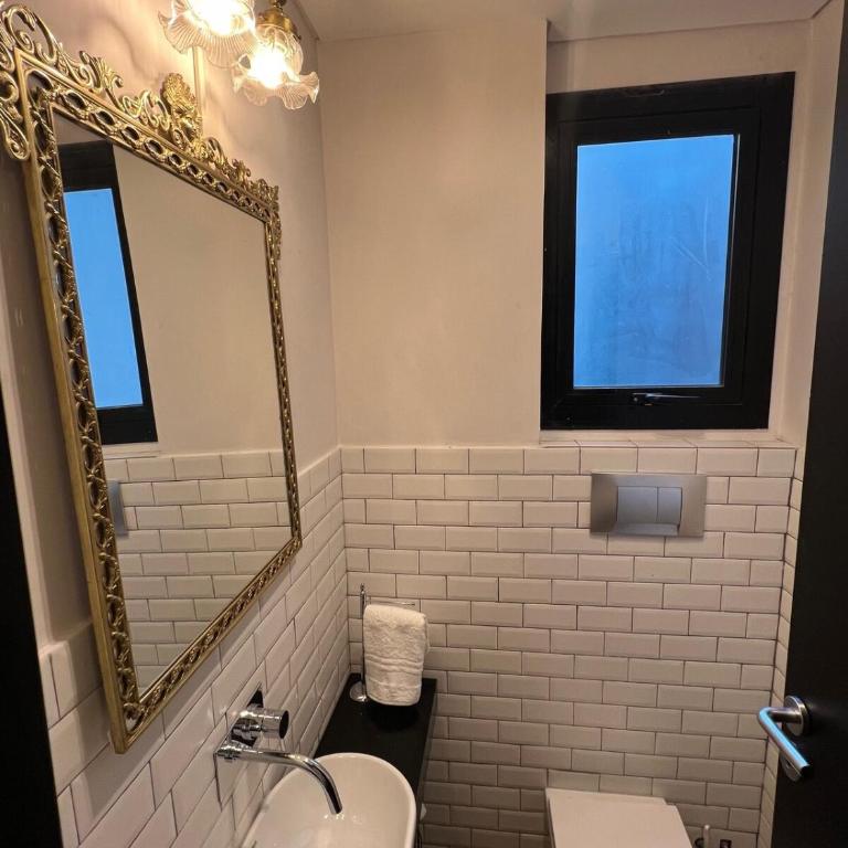 Recoleta Luxury Getaway Retreat Condo - Apartamento - 24
