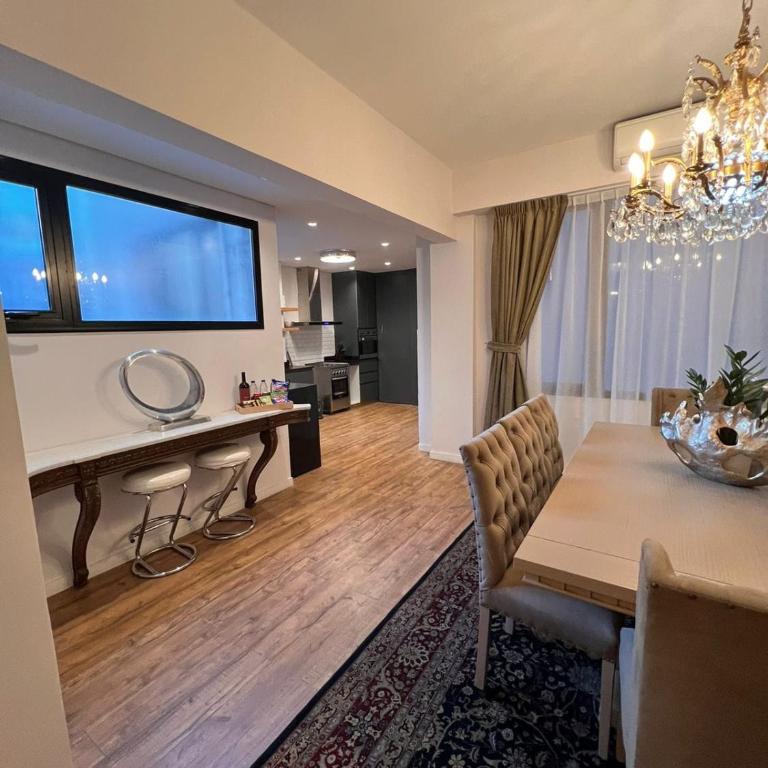 Recoleta Luxury Getaway Retreat Condo - Apartamento - 25