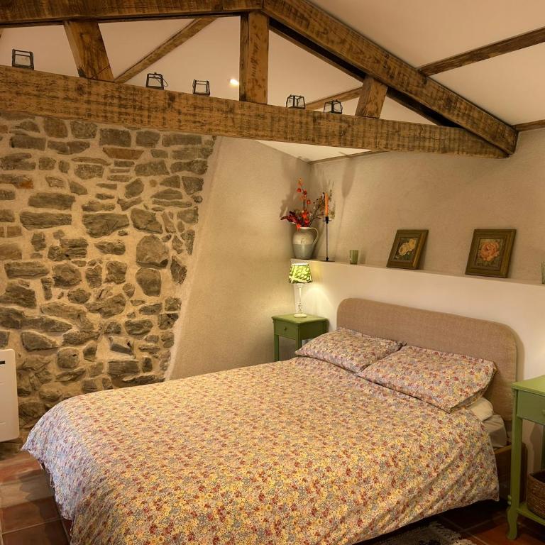 La Bergerie Studio Cottage - Maison 1 Chambre - 4