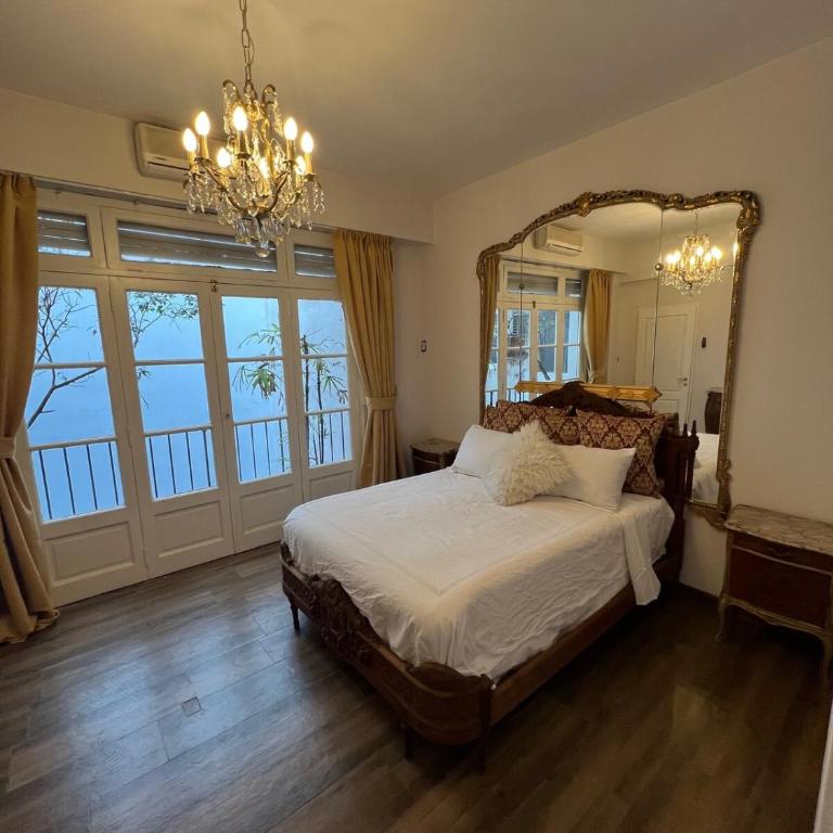 Recoleta Luxury Getaway Retreat Condo - Apartamento - 28