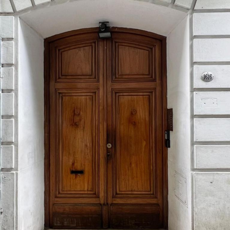 Recoleta Luxury Getaway Retreat Condo - Apartamento - 30