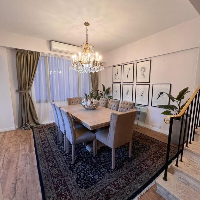 Recoleta Luxury Getaway Retreat Condo - Apartamento - 32