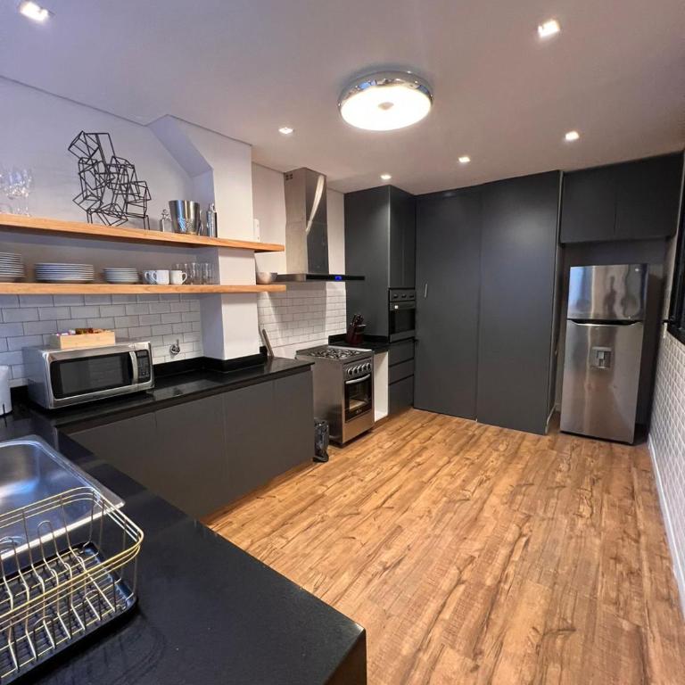 Recoleta Luxury Getaway Retreat Condo - Apartamento - 34