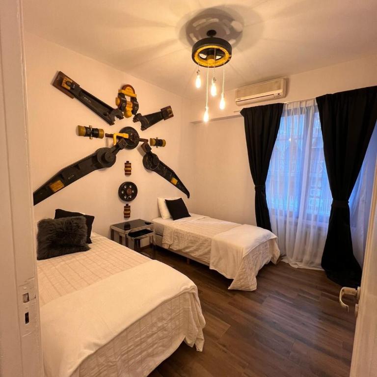 Recoleta Luxury Getaway Retreat Condo - Apartamento - 35