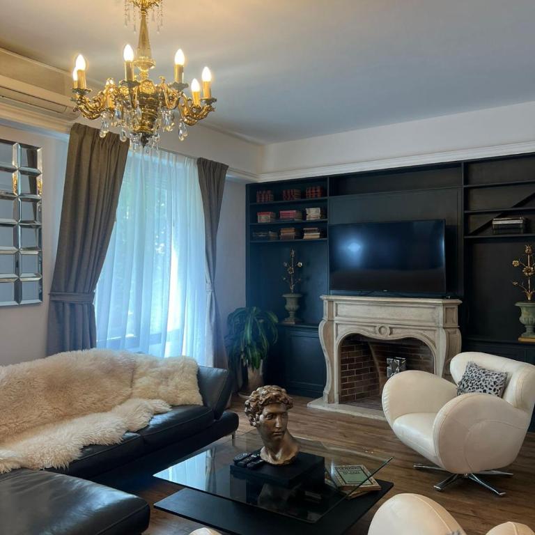 Recoleta Luxury Getaway Retreat Condo - Apartamento - 41