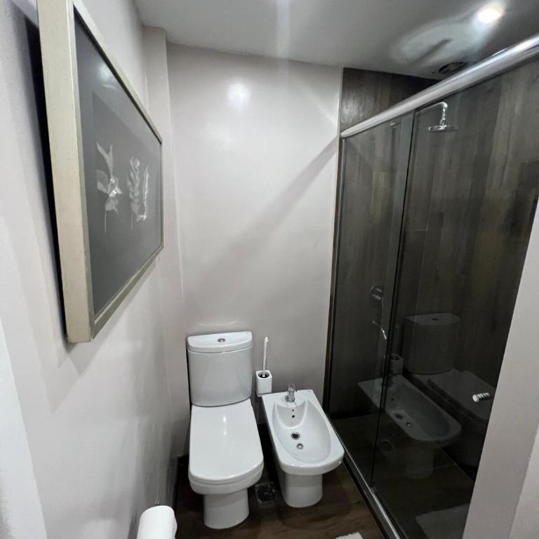 Recoleta Luxury Getaway Retreat Condo - Apartamento - 42