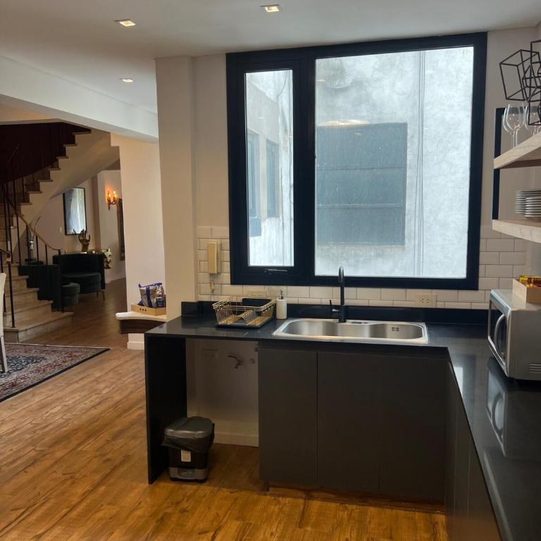 Recoleta Luxury Getaway Retreat Condo - Apartamento - 43
