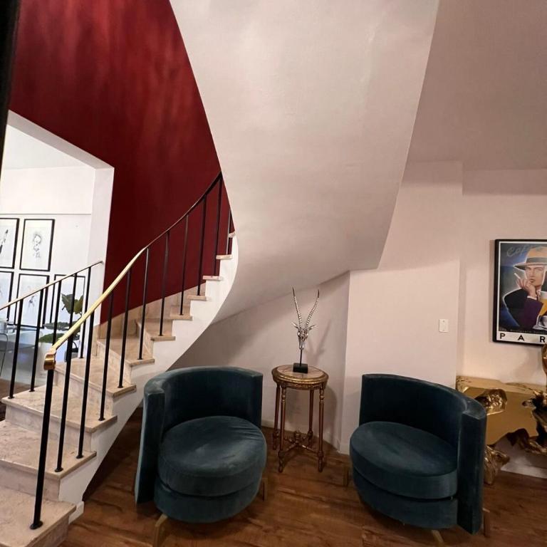 Recoleta Luxury Getaway Retreat Condo - Apartamento - 47