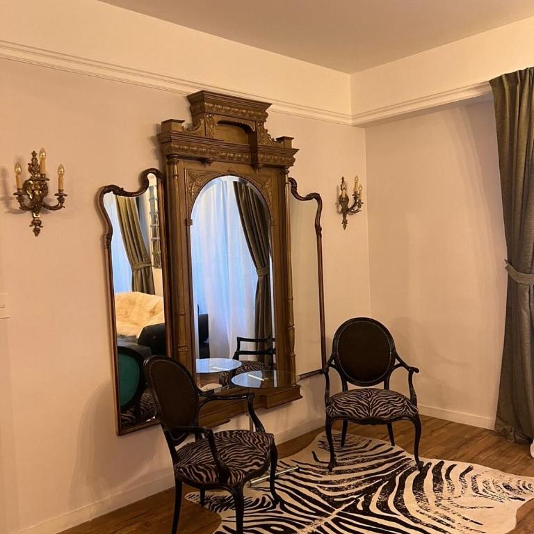 Recoleta Luxury Getaway Retreat Condo - Apartamento - 48