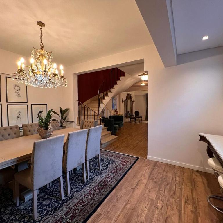 Recoleta Luxury Getaway Retreat Condo - Apartamento - 52