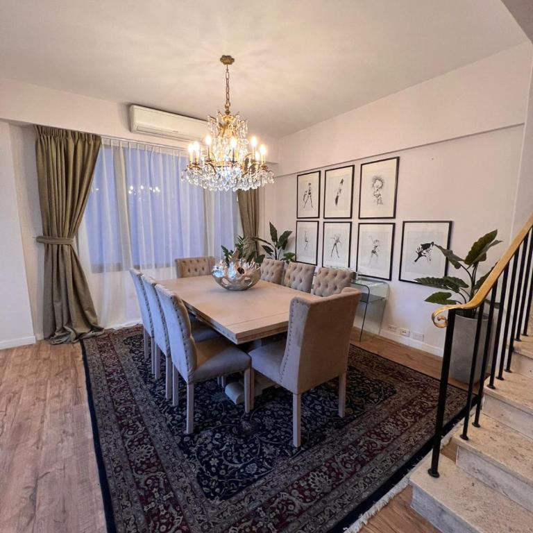 Recoleta Luxury Getaway Retreat Condo - Apartamento - 53