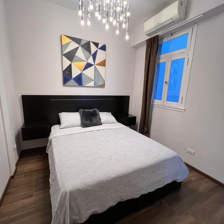 Recoleta Luxury Getaway Retreat Condo - Apartamento - 54