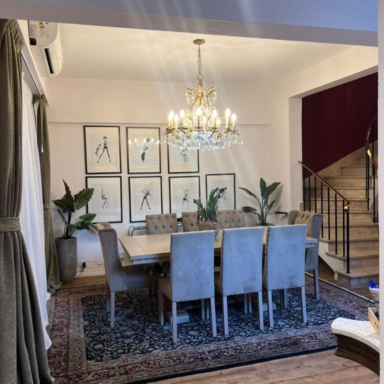 Recoleta Luxury Getaway Retreat Condo - Apartamento - 57