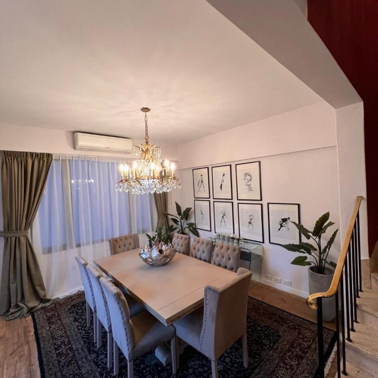 Recoleta Luxury Getaway Retreat Condo - Apartamento - 58