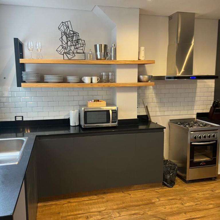 Recoleta Luxury Getaway Retreat Condo - Apartamento - 59