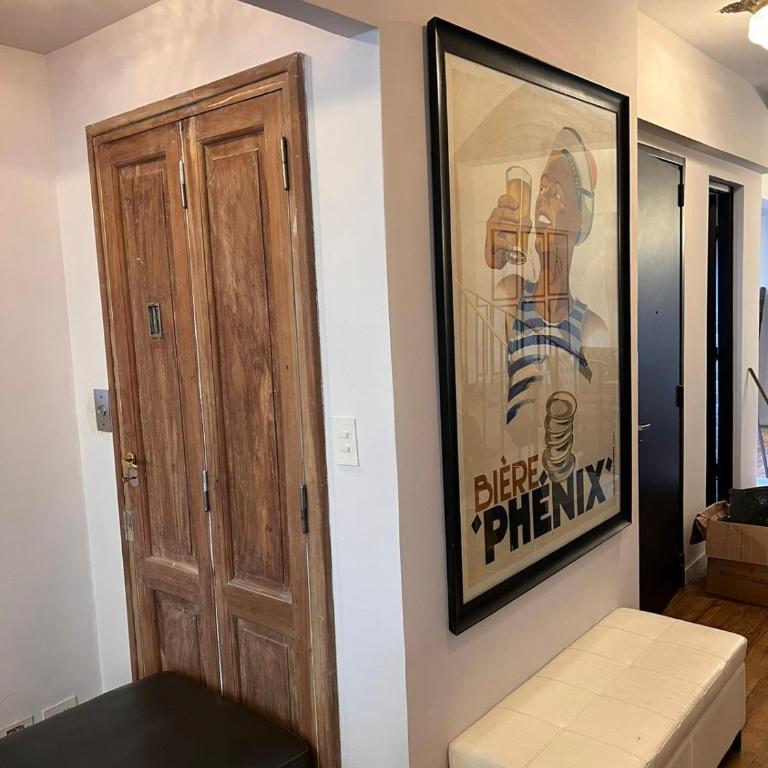 Recoleta Luxury Getaway Retreat Condo - Apartamento - 61