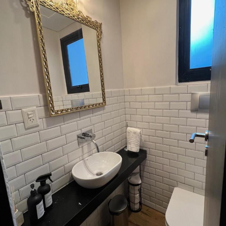 Recoleta Luxury Getaway Retreat Condo - Apartamento - 64