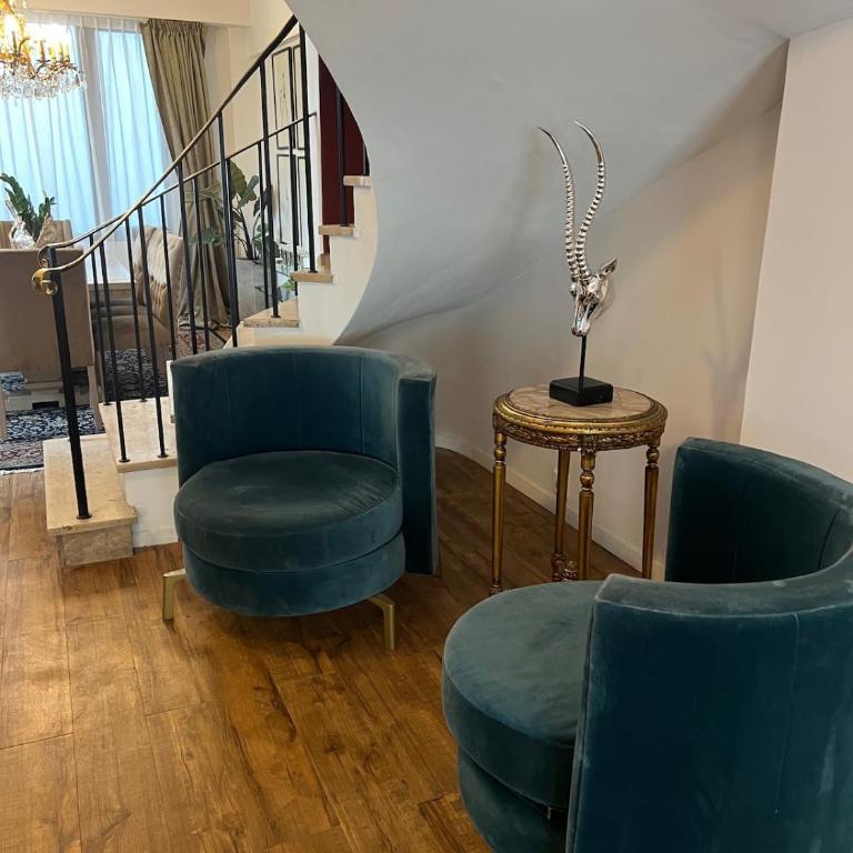 Recoleta Luxury Getaway Retreat Condo - Apartamento - 65