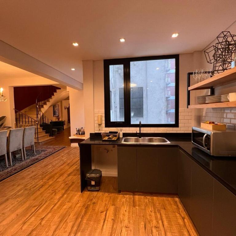 Recoleta Luxury Getaway Retreat Condo - Apartamento - 69