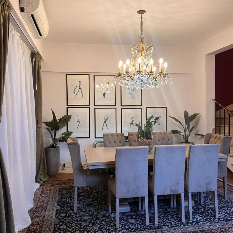 Recoleta Luxury Getaway Retreat Condo - Apartamento - 74