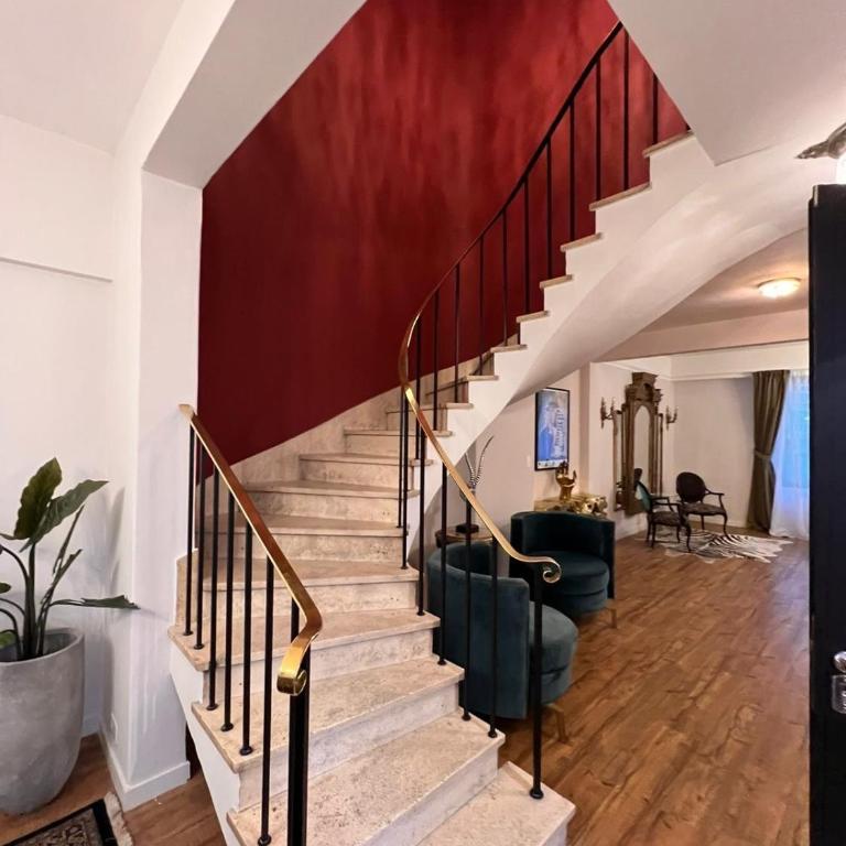 Recoleta Luxury Getaway Retreat Condo - Apartamento - 76
