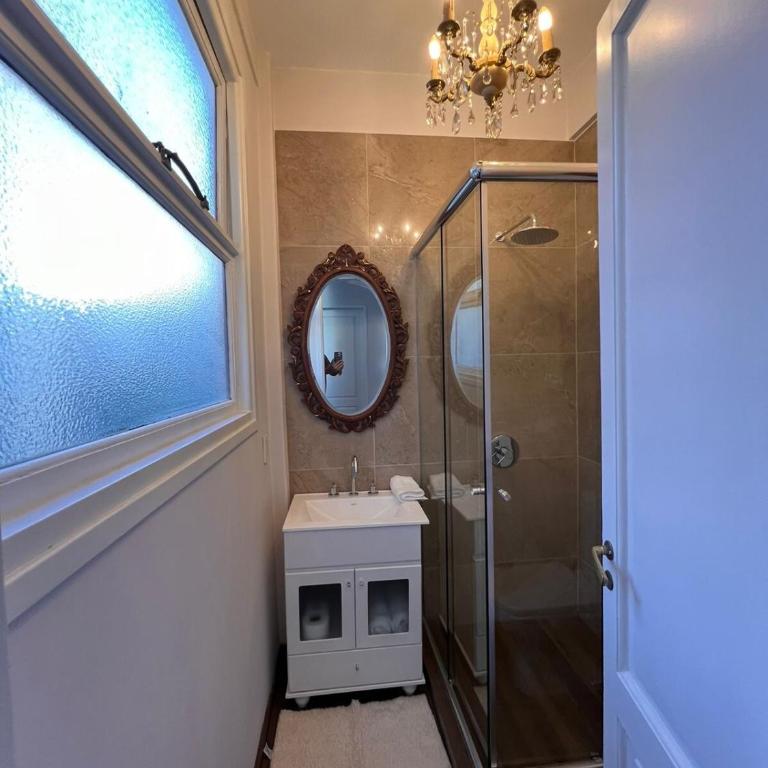 Recoleta Luxury Getaway Retreat Condo - Apartamento - 78