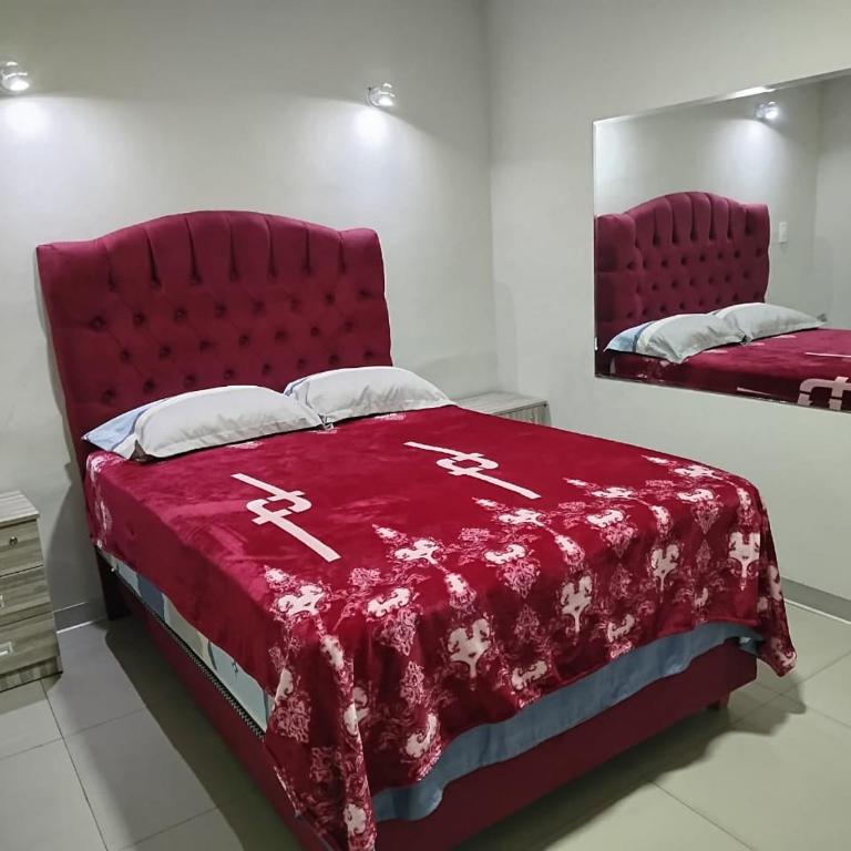 Hostal San Ignacio Monterrico - Double Room - 1