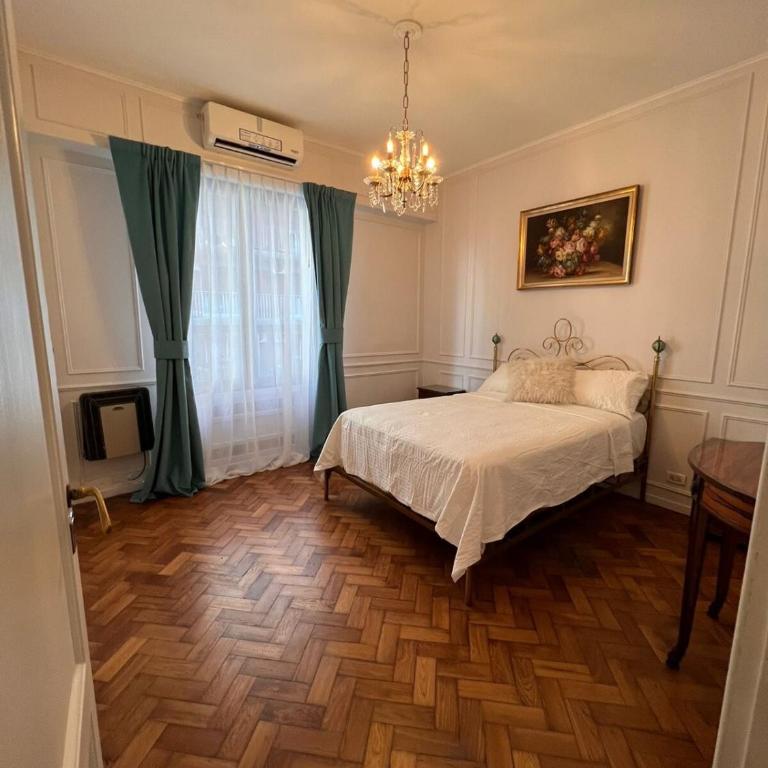 Recoleta Luxury Getaway Retreat Condo - Apartamento - 85