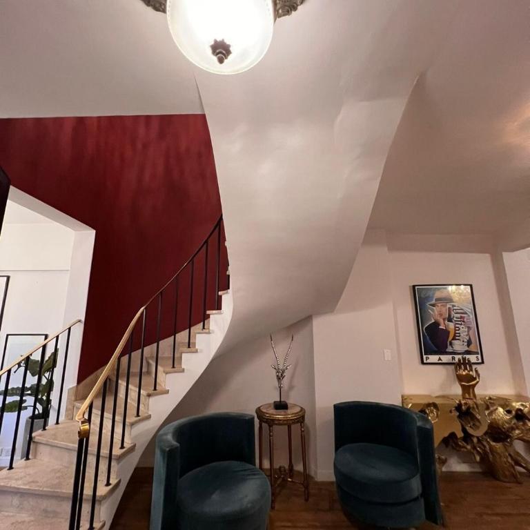 Recoleta Luxury Getaway Retreat Condo - Apartamento - 86