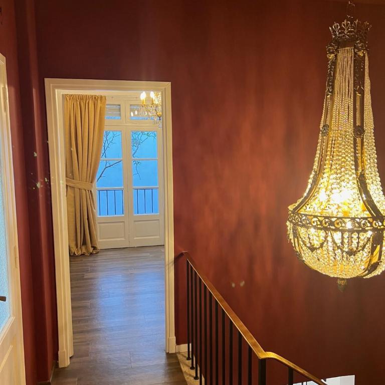 Recoleta Luxury Getaway Retreat Condo - Apartamento - 91