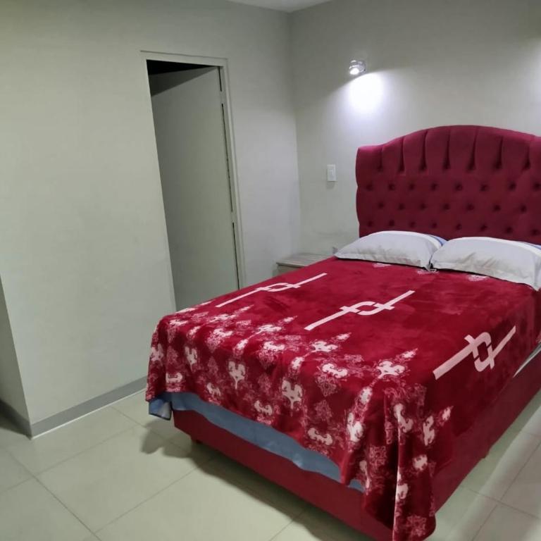 Hostal San Ignacio Monterrico - Double Room - 2