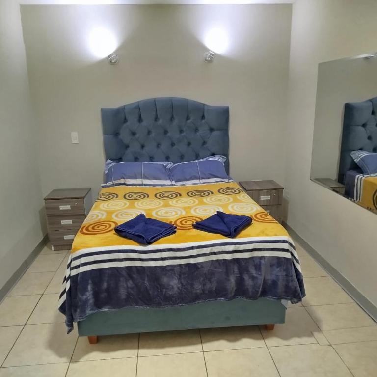 Hostal San Ignacio Monterrico - Double Room - 3