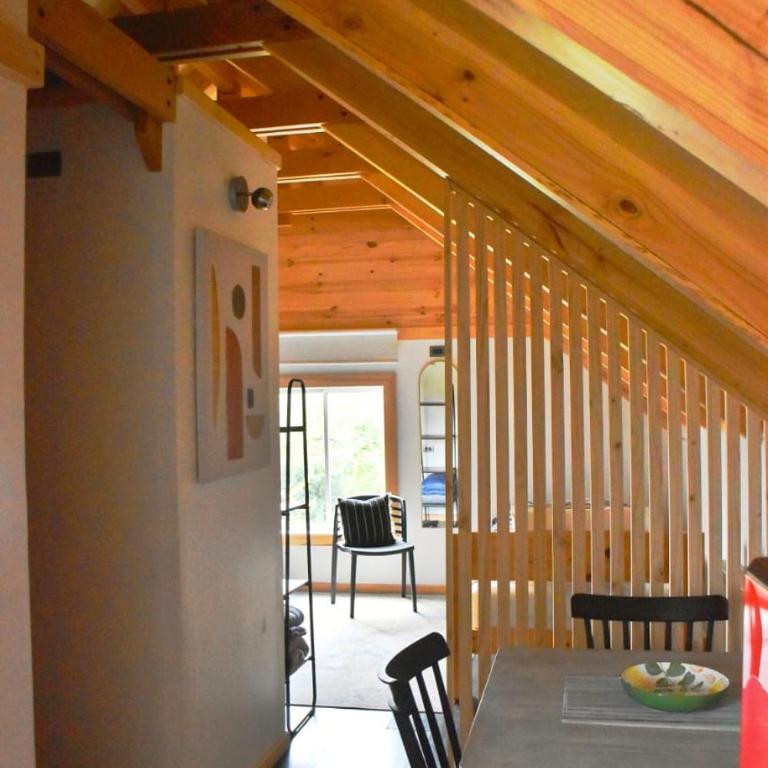 Casa Gebauer - Estudio - 4