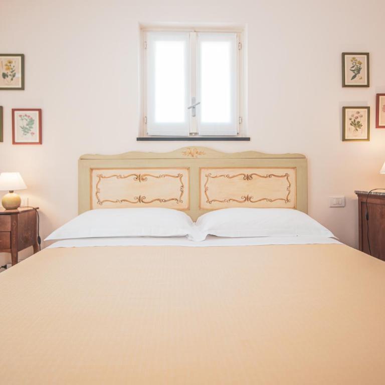 Agriturismo Villa Caterina - Camera Matrimoniale con Bagno Privato - 9
