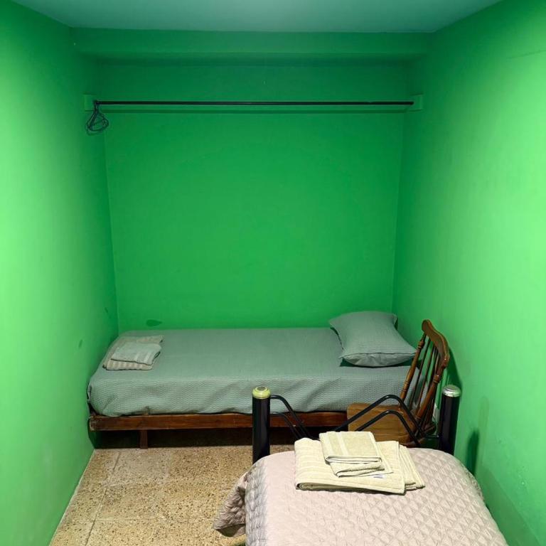 Departamento macrocentro - Apartamento de 1 dormitorio - 5