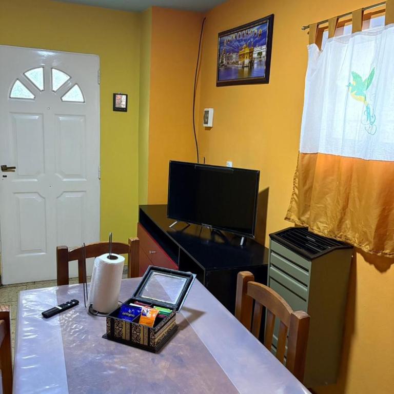 Departamento macrocentro - Apartamento de 1 dormitorio - 6