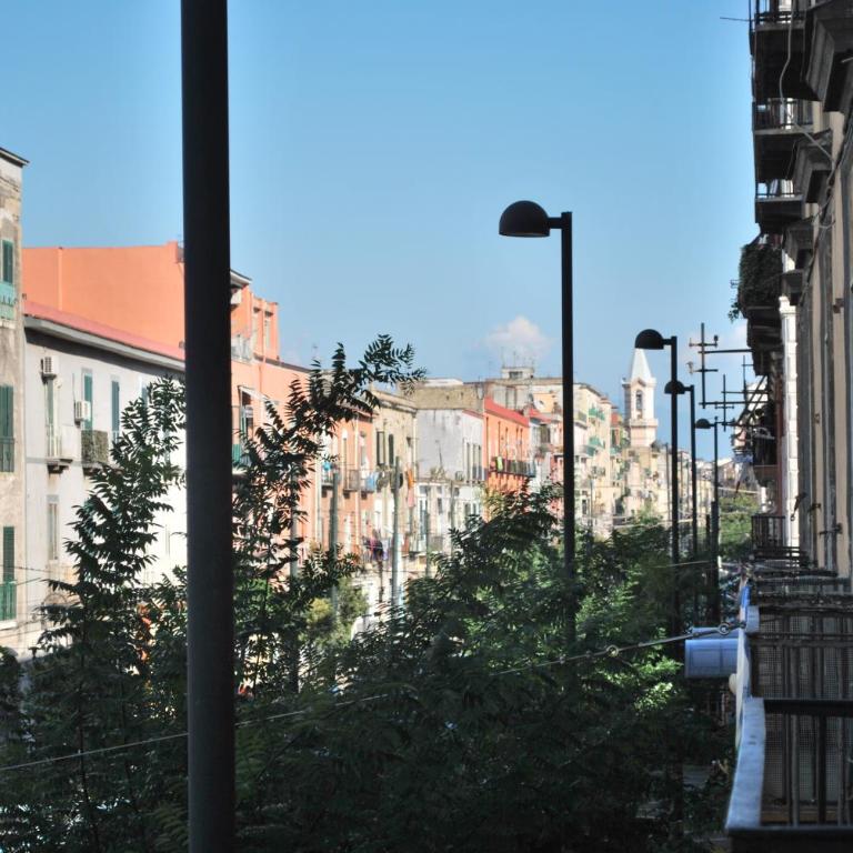 Appartamento Annurca - Appartamento con 2 Camere da Letto - 30