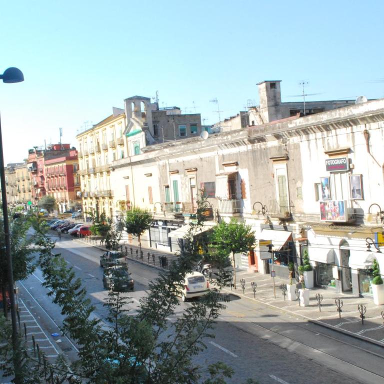 Appartamento Annurca - Appartamento con 2 Camere da Letto - 32