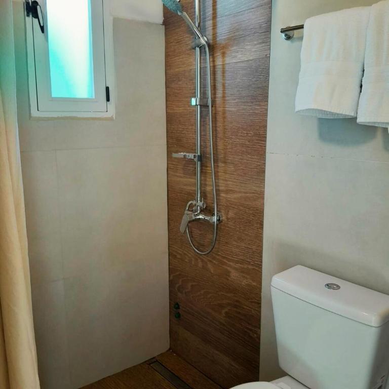 THE BLUE GLACIER - Apartamento con vistas al jardín - 11