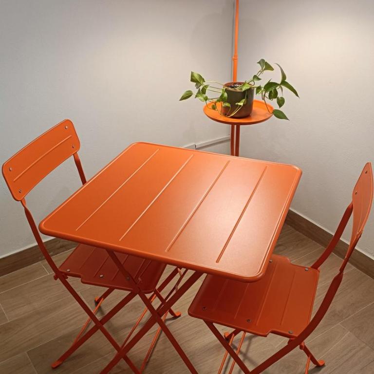La casa di giù - Appartamento con 1 Camera da Letto - 2