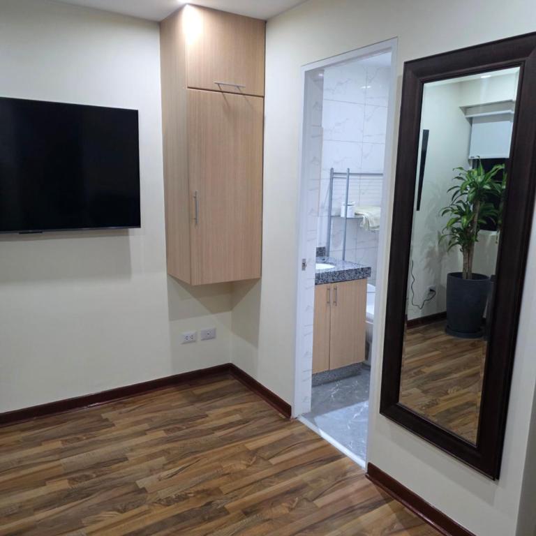Ocean View Barranco - One-Bedroom Apartment - 6