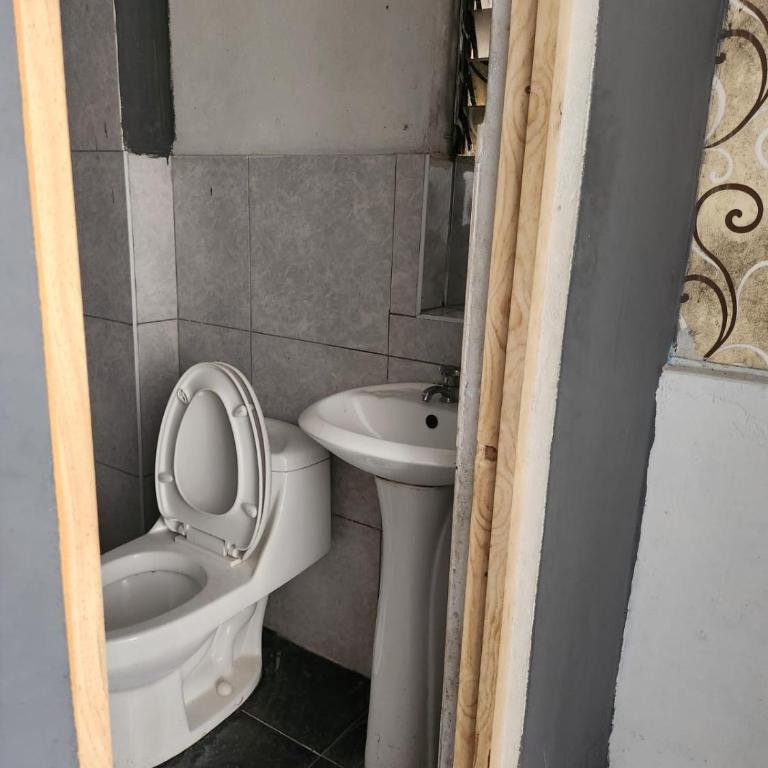 Departamento citrine - Apartamento de 1 dormitorio - 4