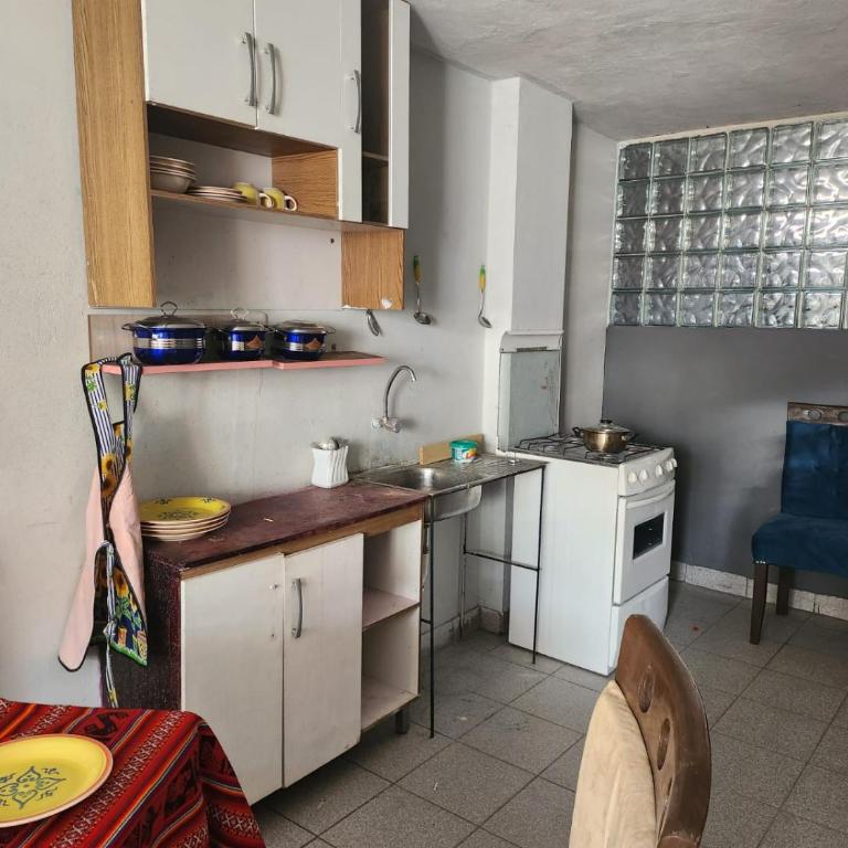 Departamento citrine - Apartamento de 1 dormitorio - 5