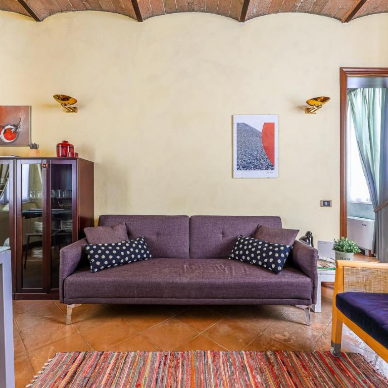 Modena Palace Suite [Duomo - 5 Stelle] - Appartamento Deluxe - 28
