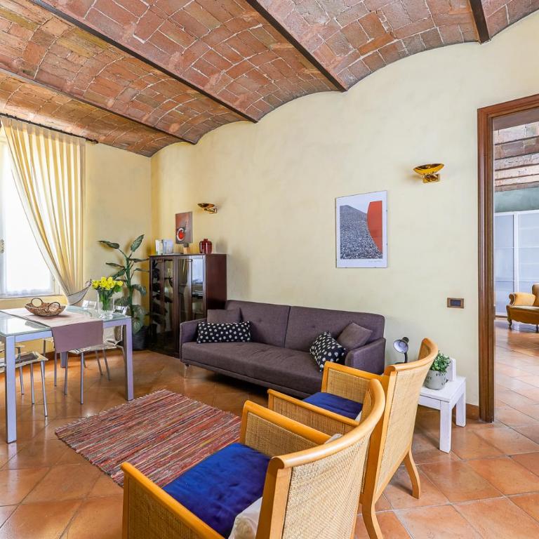Modena Palace Suite [Duomo - 5 Stelle] - Appartamento Deluxe - 2
